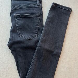 CITIZENS OF HUMANITY Rocket High Rise Skinny